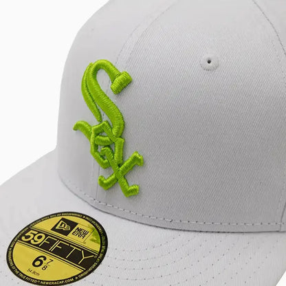 Chicago White Sox MLB 59FIFTY Fitted Hat