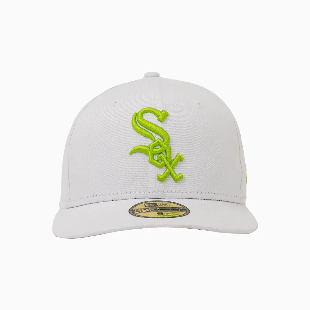 Chicago White Sox MLB 59FIFTY Fitted Hat