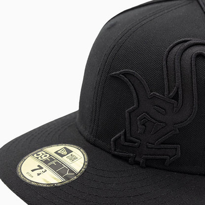 Chicago White Sox MLB 59FIFTY Fitted Hat