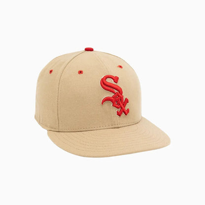 Chicago White Sox MLB 59FIFTY Fitted Hat