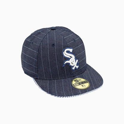 Chicago White Sox MLB 59FIFTY Fitted Hat