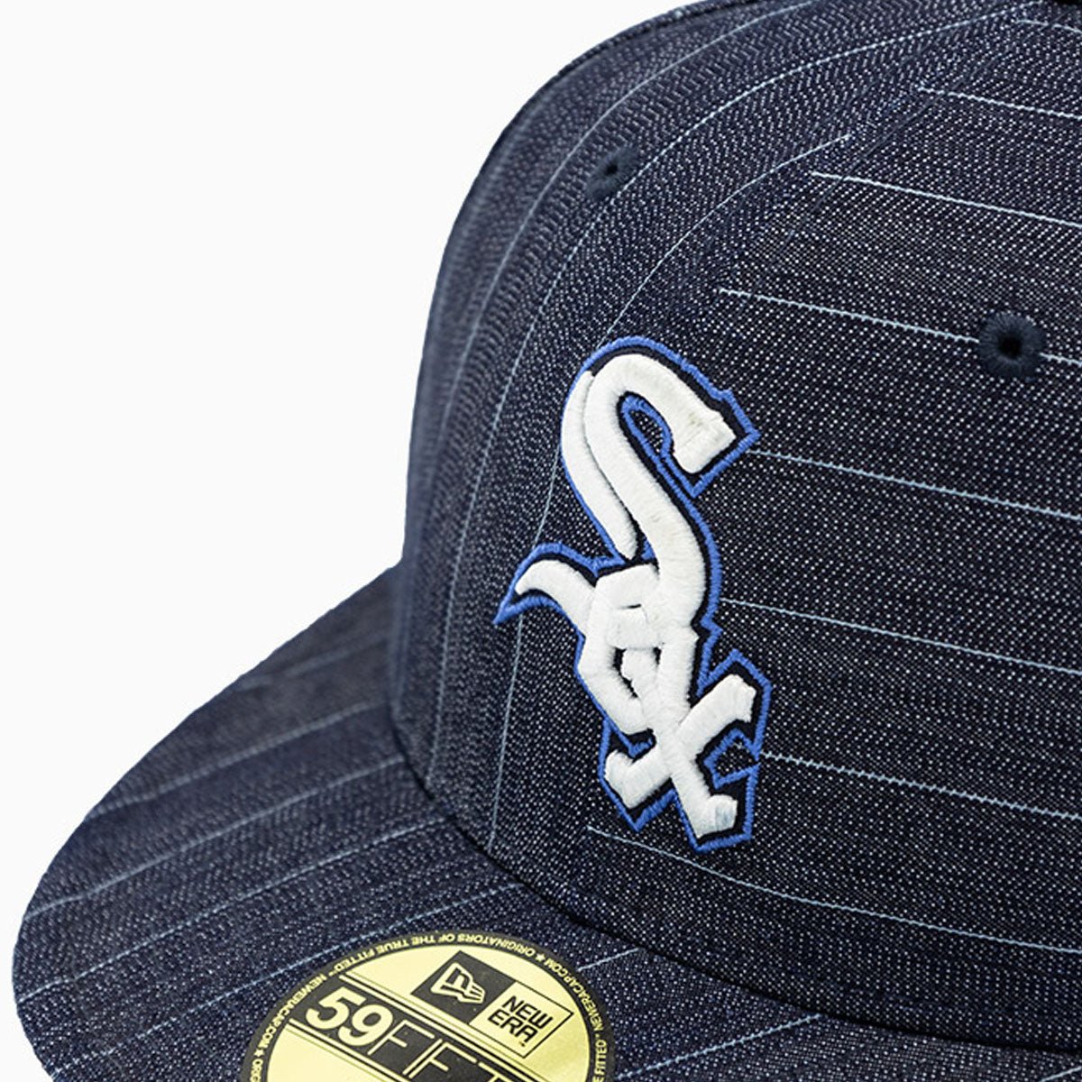 Chicago White Sox MLB 59FIFTY Fitted Hat