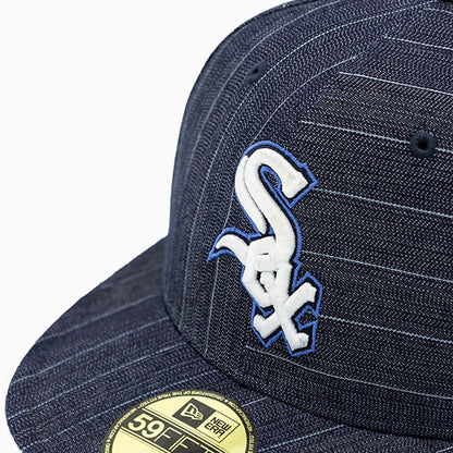 Chicago White Sox MLB 59FIFTY Fitted Hat