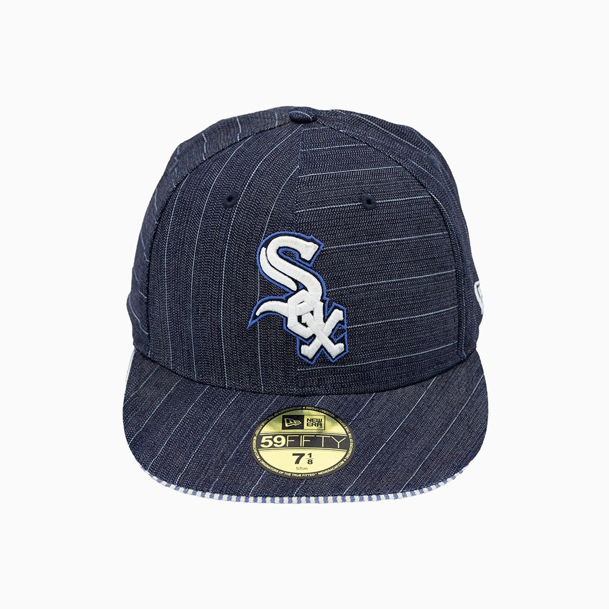 Chicago White Sox MLB 59FIFTY Fitted Hat