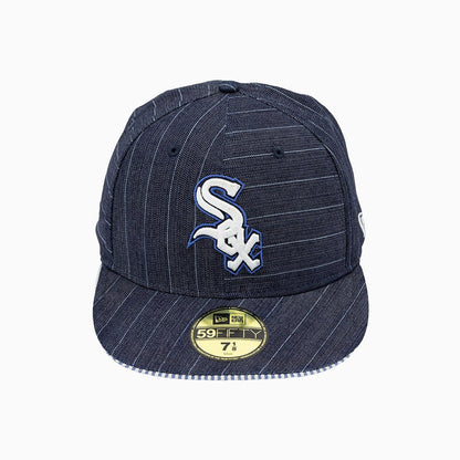 Chicago White Sox MLB 59FIFTY Fitted Hat