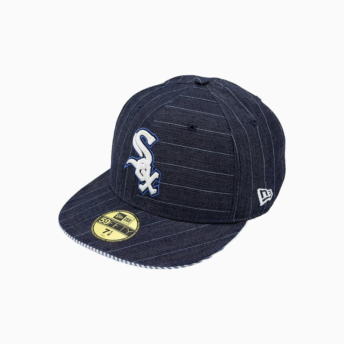 Chicago White Sox MLB 59FIFTY Fitted Hat