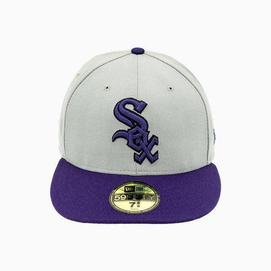 Chicago White Sox MLB 59FIFTY Fitted Hat
