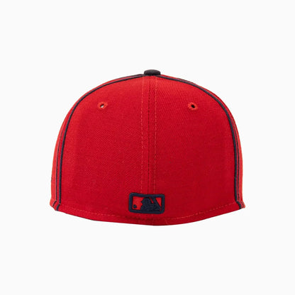 Chicago White Sox MLB 59FIFTY Fitted Hat