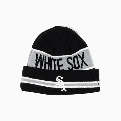 Chicago White Sox MLB Beanie Knit Hat