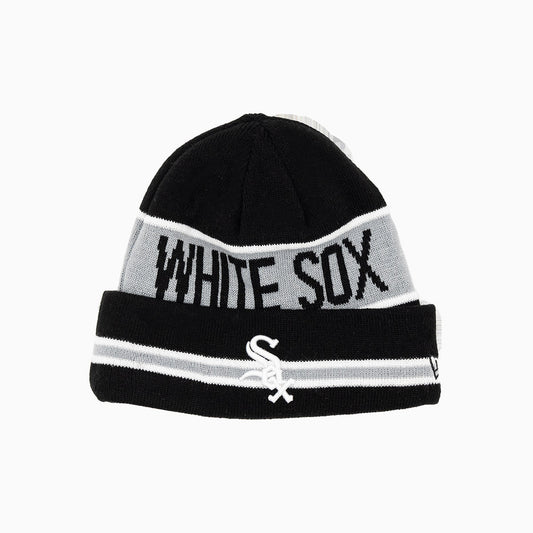 Chicago White Sox MLB Beanie Knit Hat