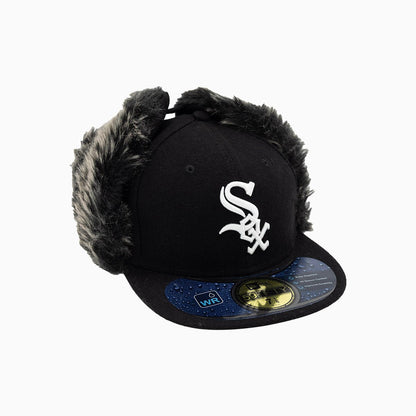 Chicago White Sox MLB Dog Ear 59FIFTY Fitted Hat