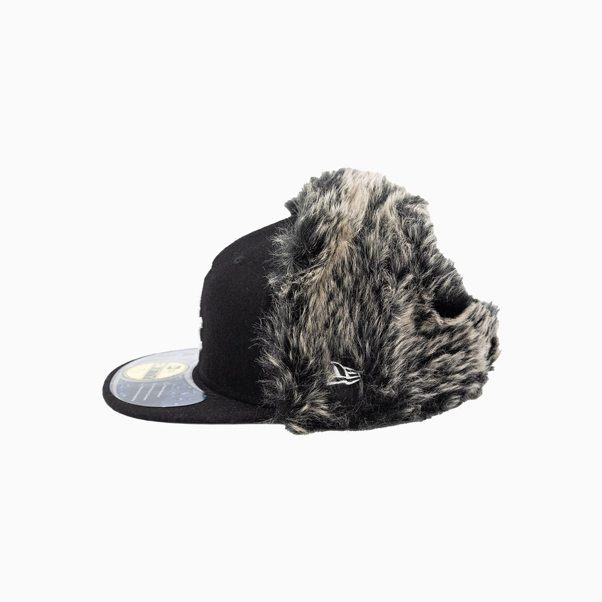 Chicago White Sox MLB Dog Ear 59FIFTY Fitted Hat