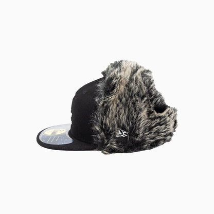 Chicago White Sox MLB Dog Ear 59FIFTY Fitted Hat