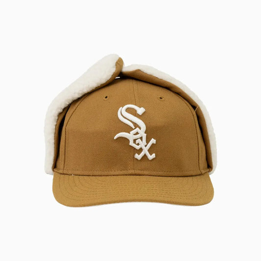 Chicago White Sox MLB Dog Ear 59FIFTY Fitted Hat