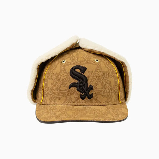 Chicago White Sox MLB Dog Ear 59FIFTY Fitted Hat