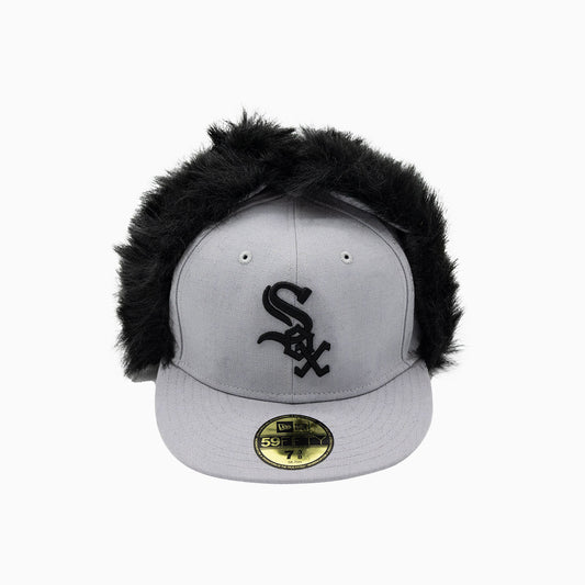 Chicago White Sox MLB Dog Ear 59FIFTY Fitted Hat