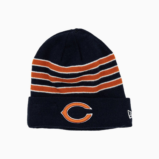 Chicago Bears NFL Beanie Knit Hat