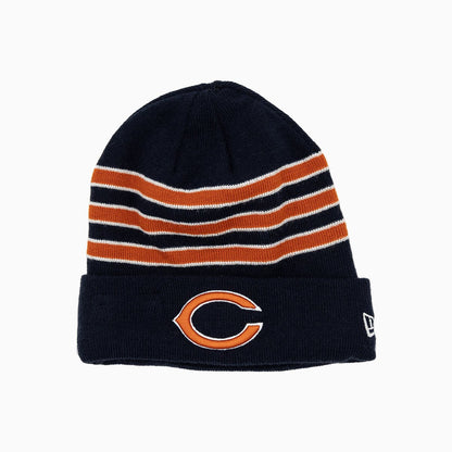 Chicago Bears NFL Beanie Knit Hat