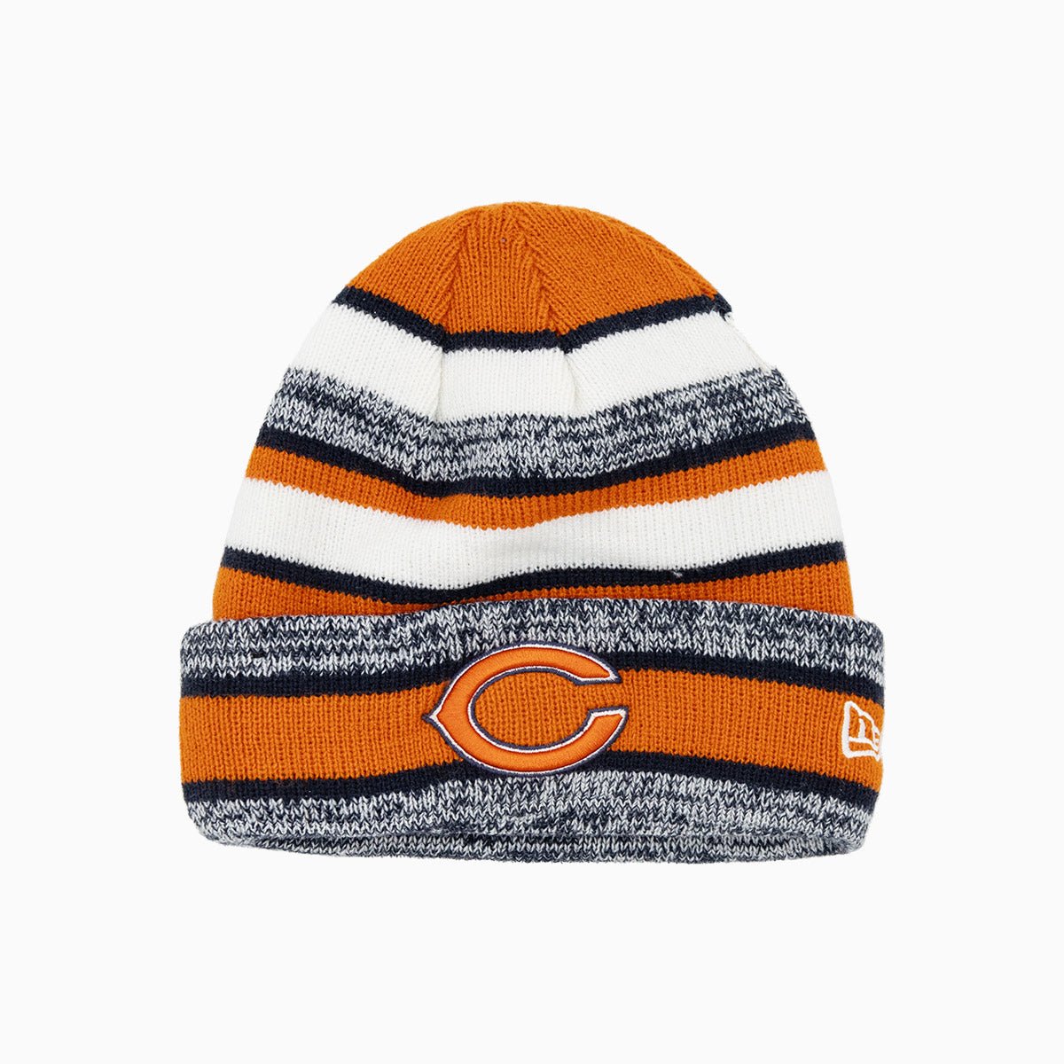 Chicago Bears NFL Beanie Knit Hat