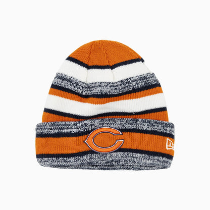 Chicago Bears NFL Beanie Knit Hat