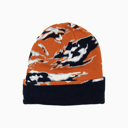 Chicago Bears NFL Beanie Knit Hat