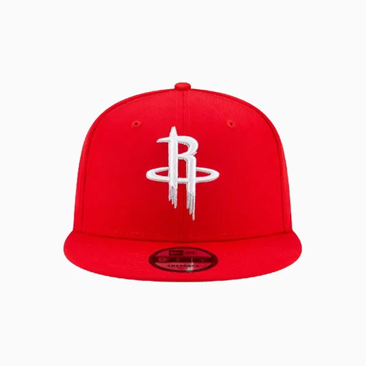 Houston Rockets NBA 9Fifty Snapback Hat