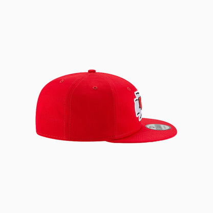 Kansas City Chiefs NFL 9FIFTY OTC Hat