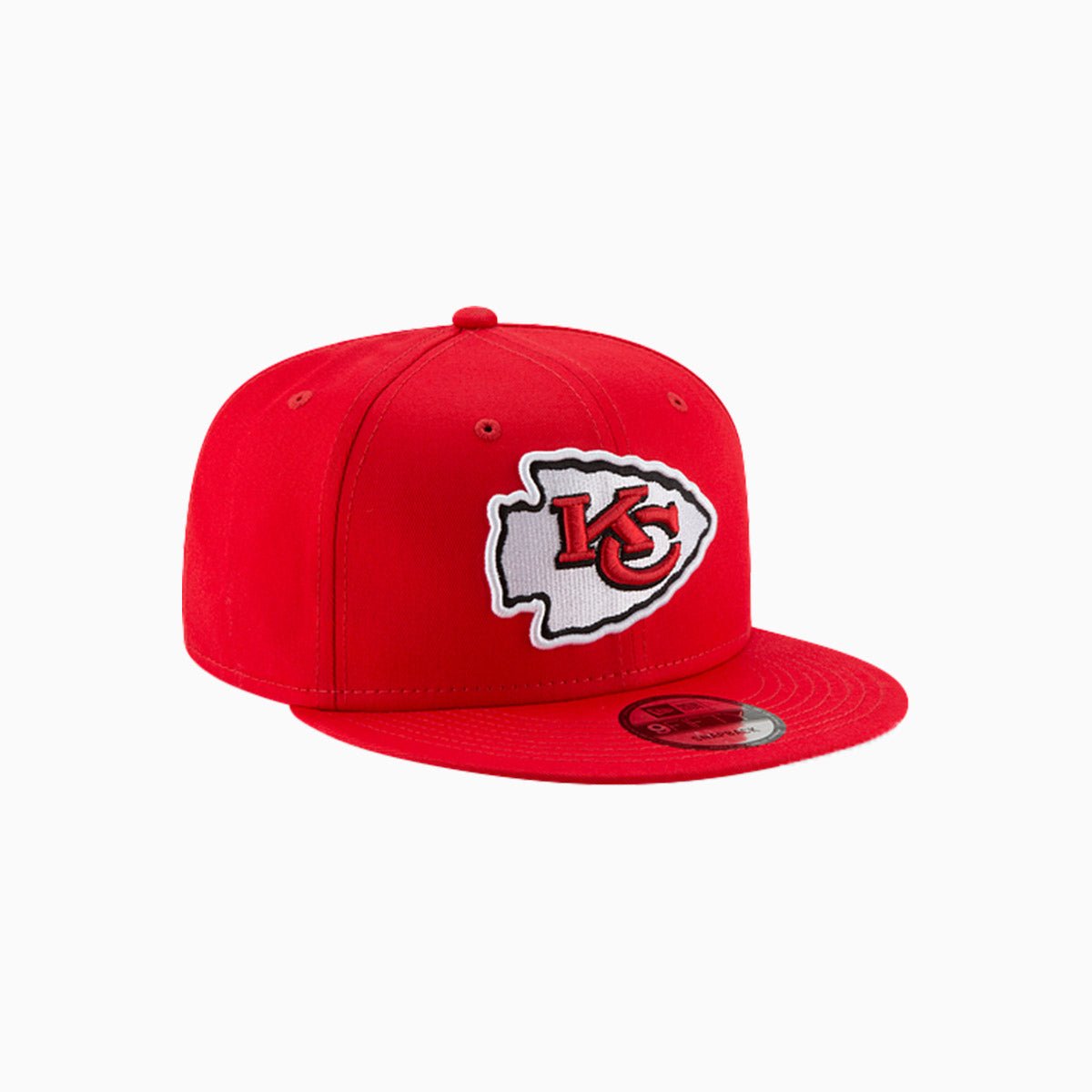 Kansas City Chiefs NFL 9FIFTY OTC Hat