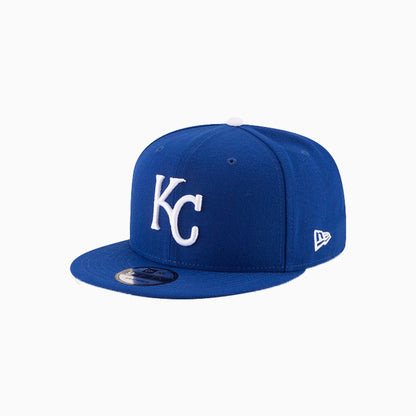 Kansas City Royals MLB 9FIFTY Snapback Hat