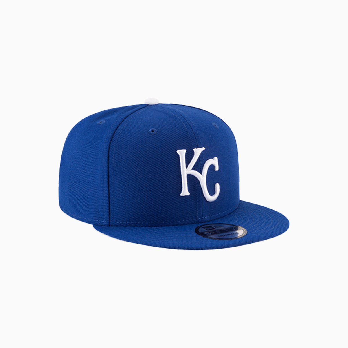 Kansas City Royals MLB 9FIFTY Snapback Hat
