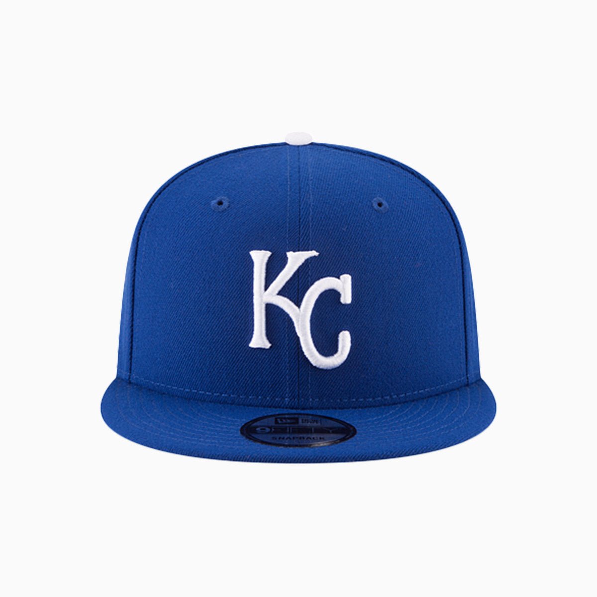 Kansas City Royals MLB 9FIFTY Snapback Hat