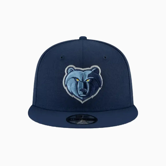 Memphis Grizzlies NBA 9Fifty Snapback Hat
