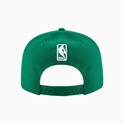 Boston Celtics NBA 9FIFTY Snapback Hat