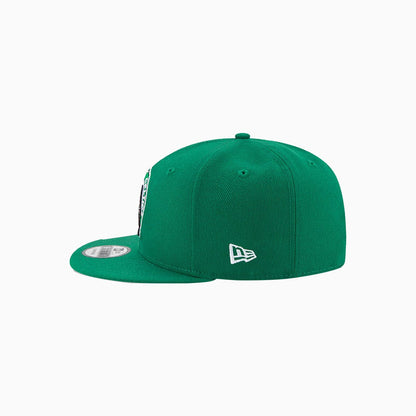 Boston Celtics NBA 9FIFTY Snapback Hat