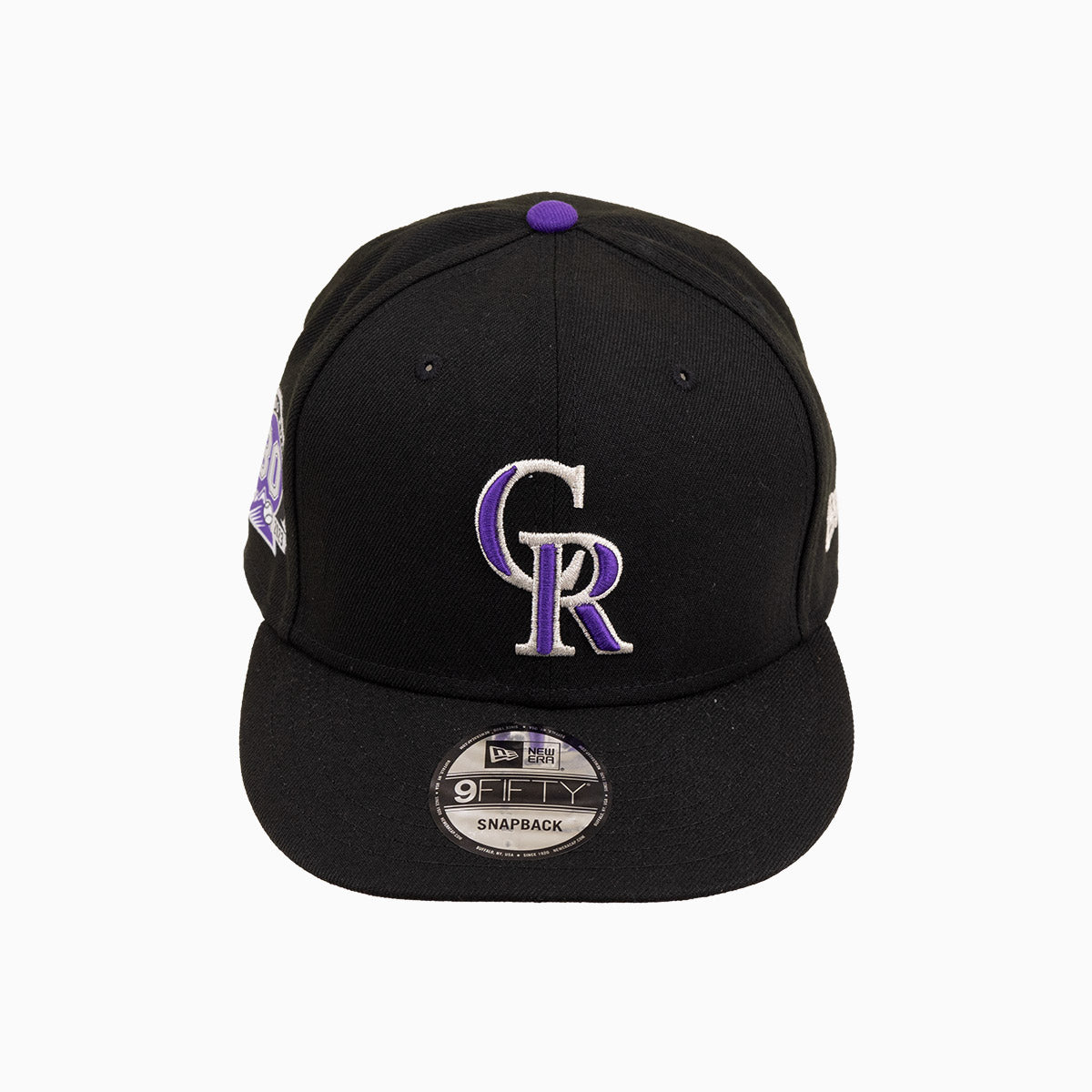 Colorado Rockets MLB 9FIFTY OTC Snapback Hat