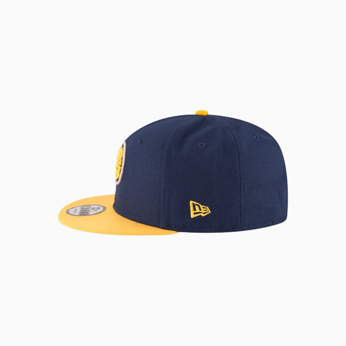 Indiana Pacers NBA 9FIFTY Snapback Hat