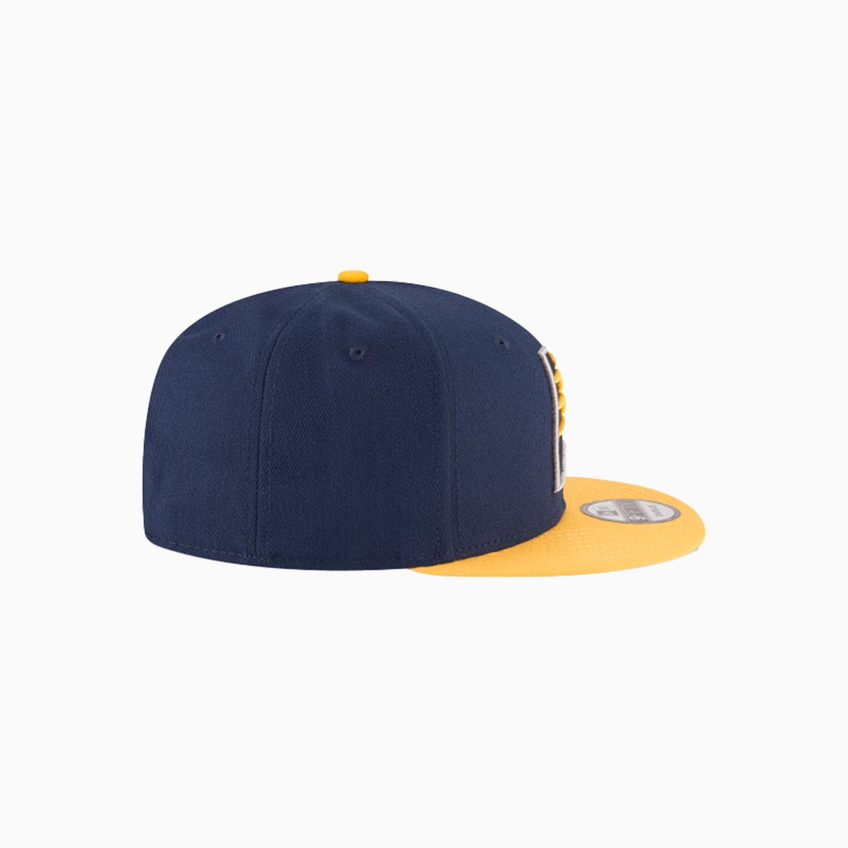 Indiana Pacers NBA 9FIFTY Snapback Hat