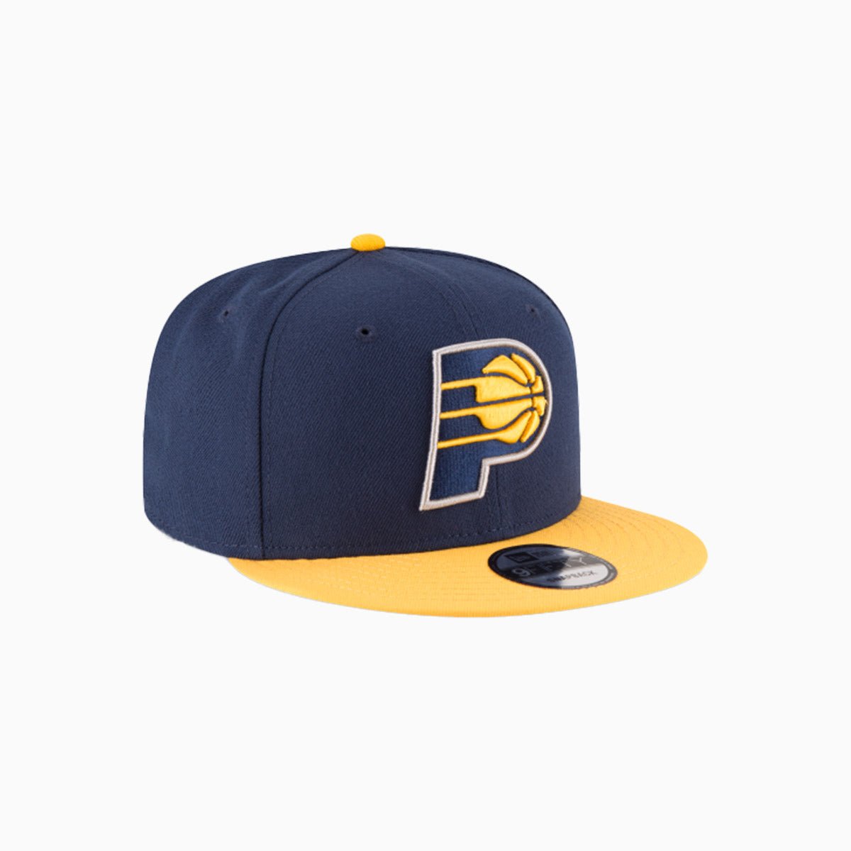 Indiana Pacers NBA 9FIFTY Snapback Hat