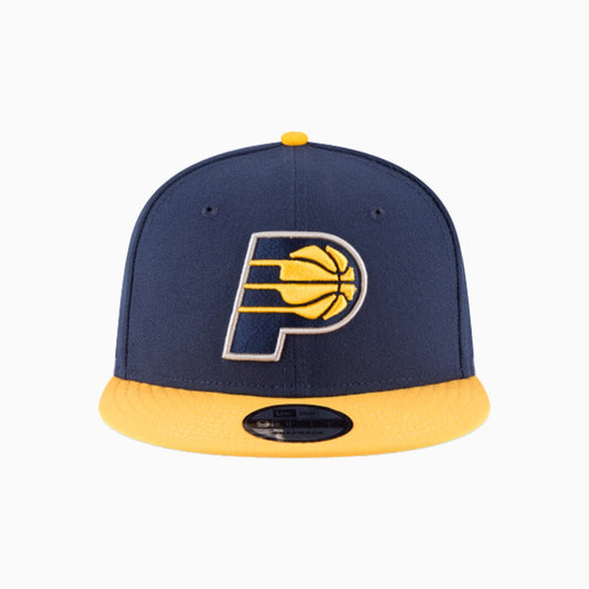 Indiana Pacers NBA 9FIFTY Snapback Hat