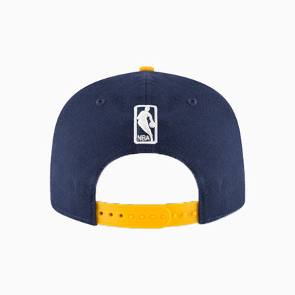 Indiana Pacers NBA 9FIFTY Snapback Hat