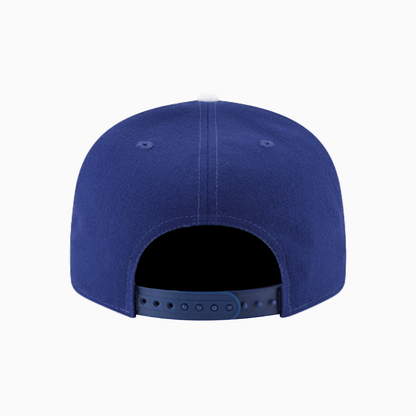 Los Angeles Dodgers MLB 9FIFTY Snapback Hat