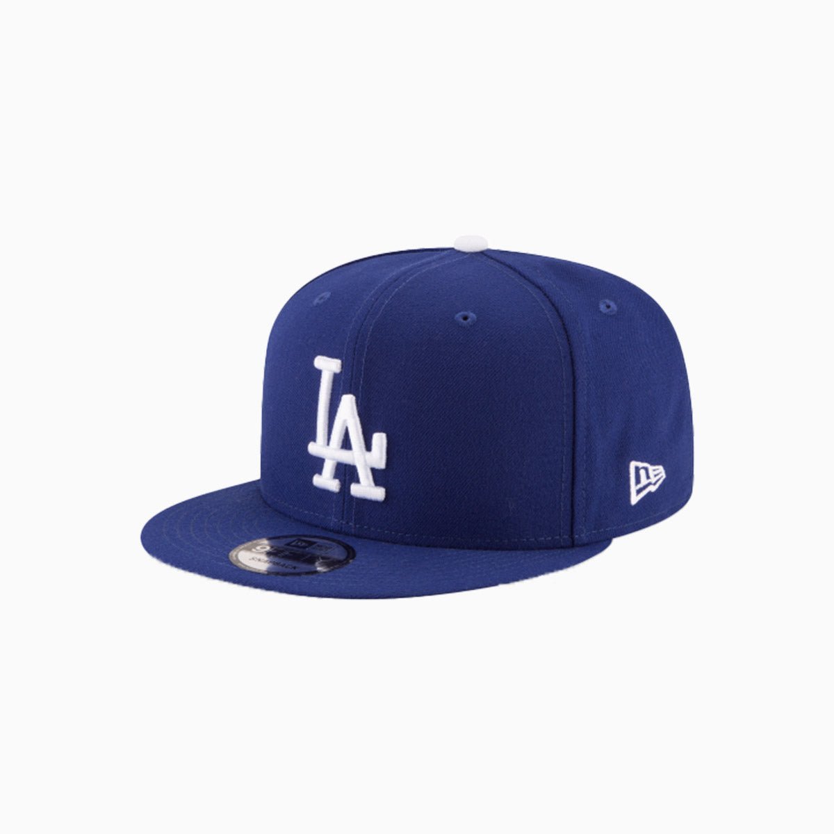 Los Angeles Dodgers MLB 9FIFTY Snapback Hat
