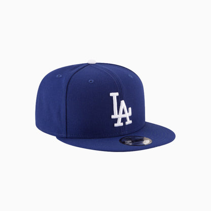 Los Angeles Dodgers MLB 9FIFTY Snapback Hat