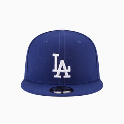 Los Angeles Dodgers MLB 9FIFTY Snapback Hat