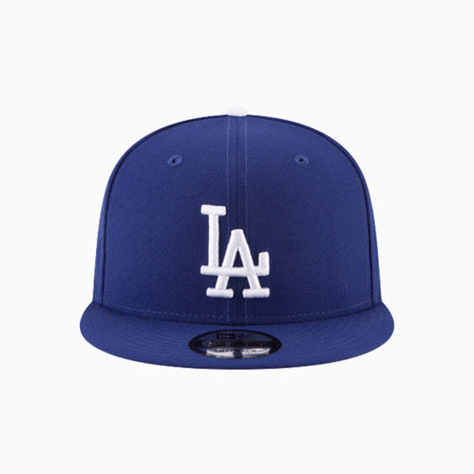 Los Angeles Dodgers MLB 9FIFTY Snapback Hat