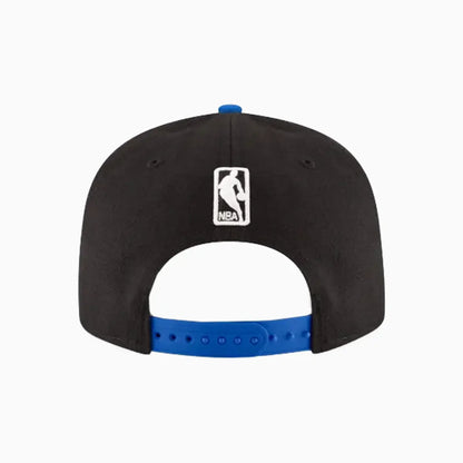 Orlando Magic NBA 9Fifty Snapback Hat