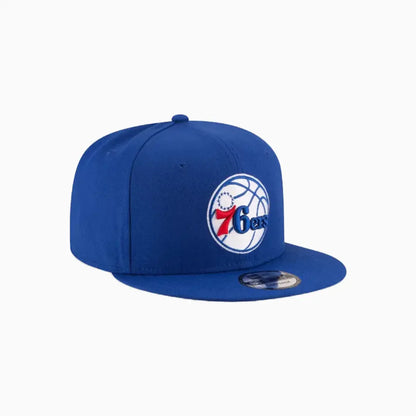 Philadelphia 76Ers NBA 9Fifty Snapback Hat