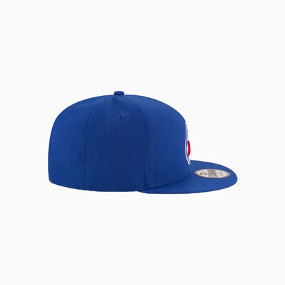 Philadelphia 76Ers NBA 9Fifty Snapback Hat