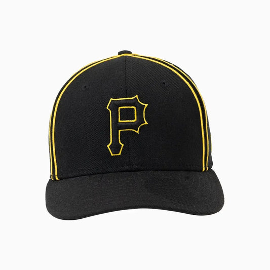 Pittsburgh Pirates MLB 59Fifty Fitted Hat