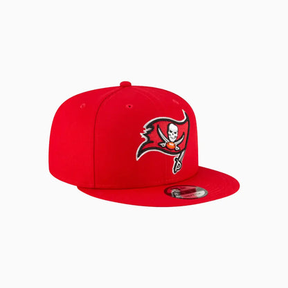 Tampa Bay Buccaneers NFL Basic 9Fifty Snapback Hat